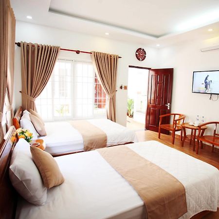Huynh Gia Bungalow Phu Quoc Bagian luar foto