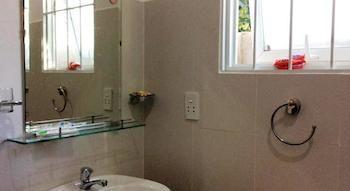 Huynh Gia Bungalow Phu Quoc Bagian luar foto