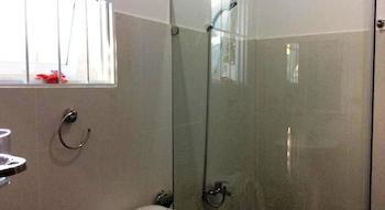 Huynh Gia Bungalow Phu Quoc Bagian luar foto