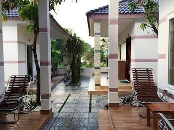 Huynh Gia Bungalow Phu Quoc Bagian luar foto