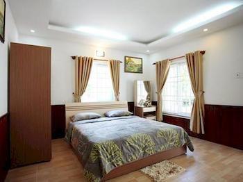 Huynh Gia Bungalow Phu Quoc Bagian luar foto