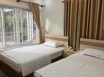 Huynh Gia Bungalow Phu Quoc Bagian luar foto