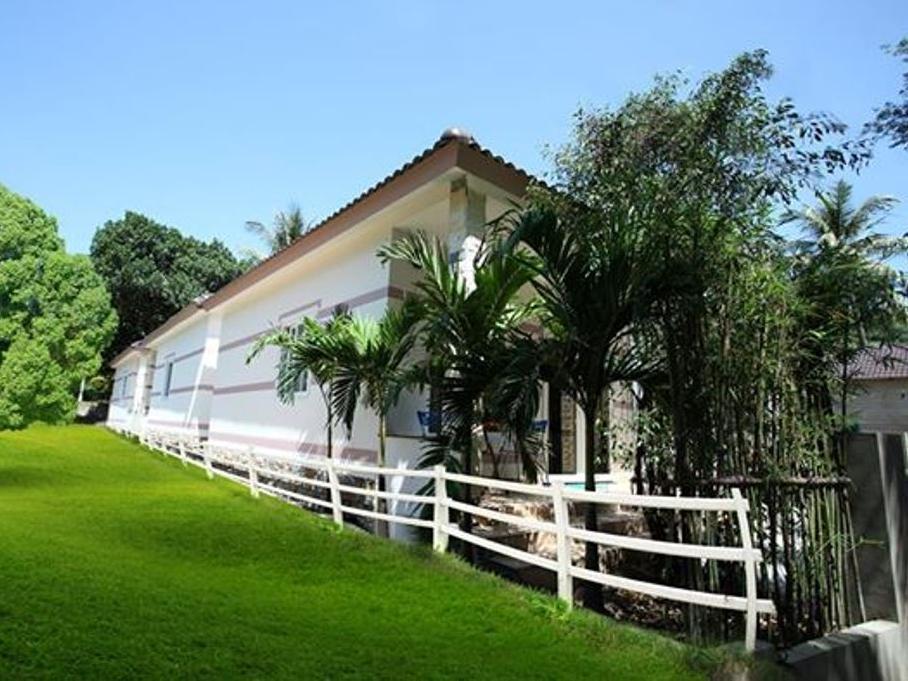 Huynh Gia Bungalow Phu Quoc Bagian luar foto